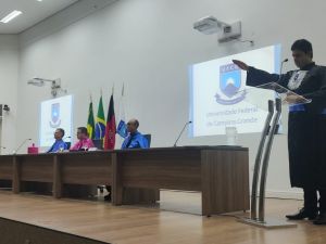 Colação de Grau Coletiva 2024.1